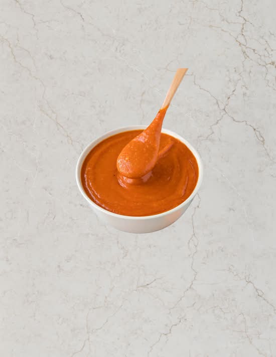 BBQ sauce 1 oz