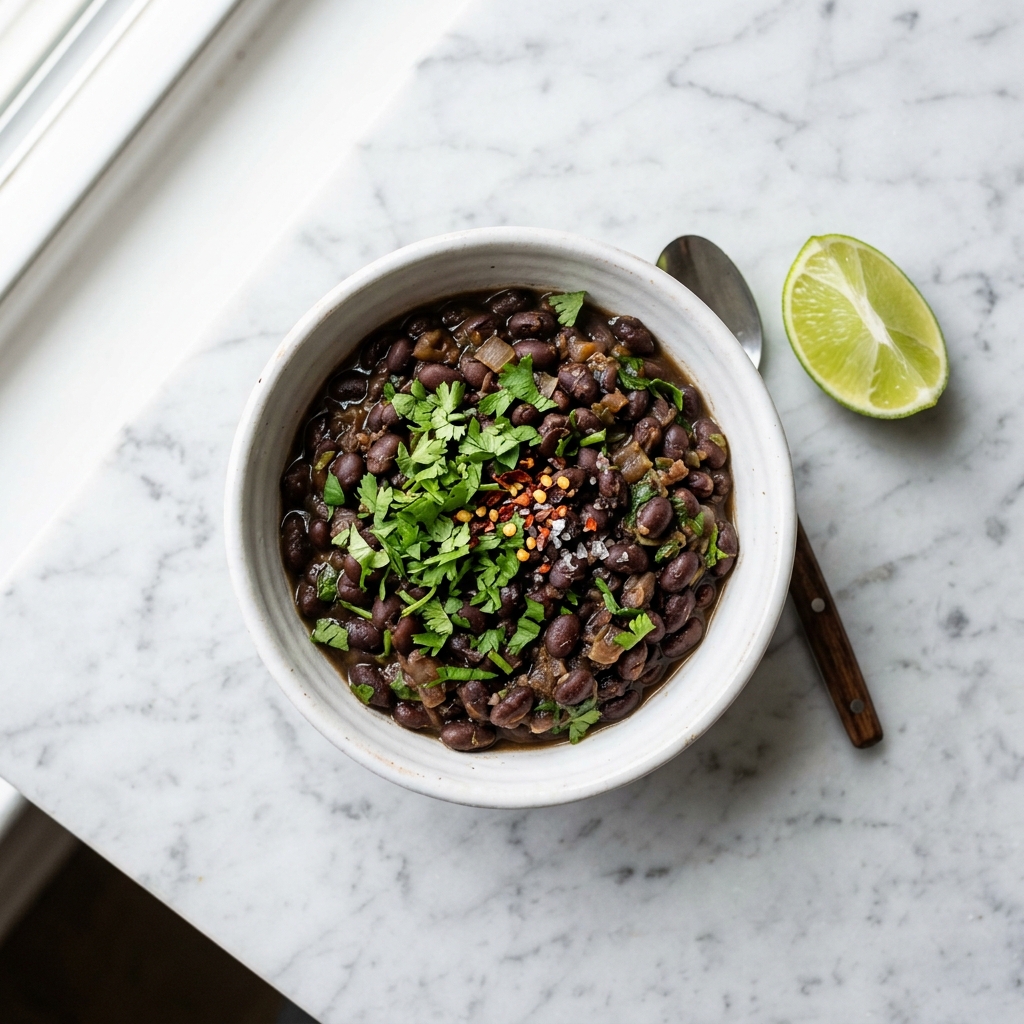 Black Beans