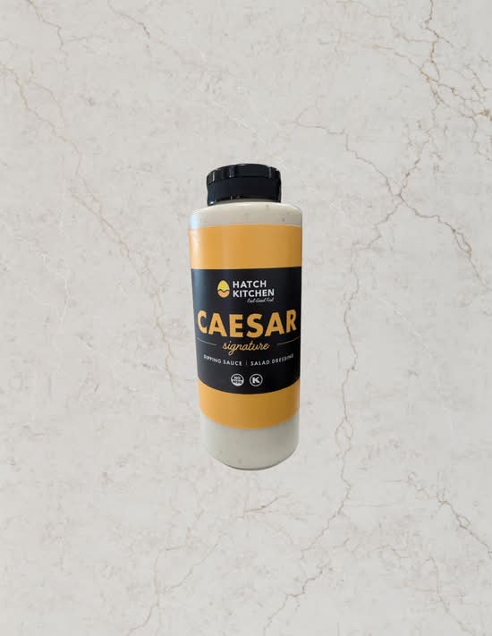 Caesar Sauce Bottle | 12oz