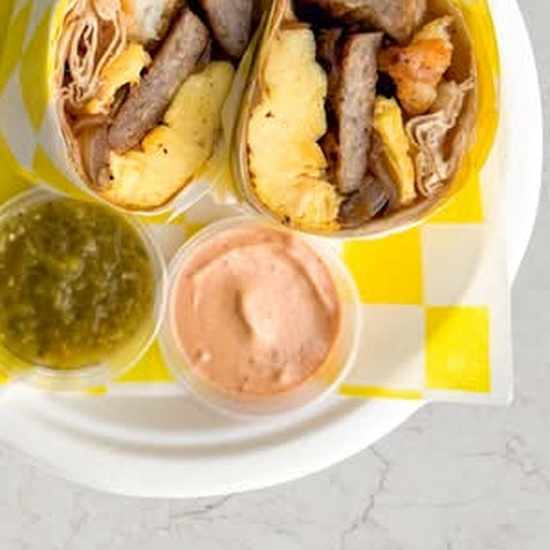 Chicken Sausage | 6 pc