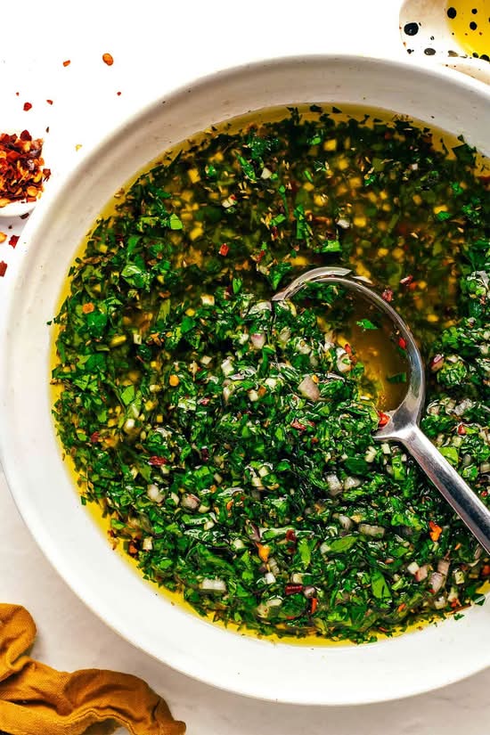 Chimichurri | 4 oz