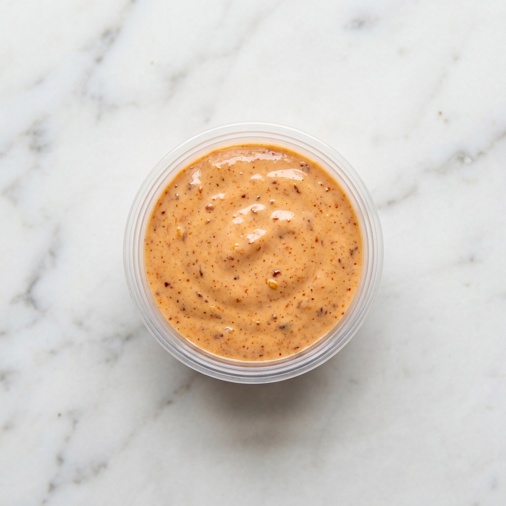 Chipotle Aioli 1 oz