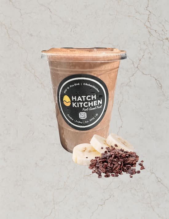Choco Maca