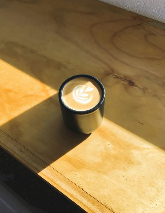 Cortado