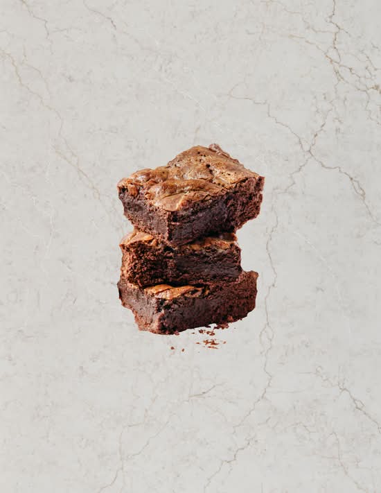 Smore's Power Truffles