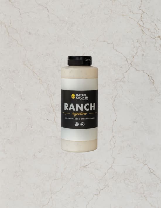 Hatch Sauce 1 oz
