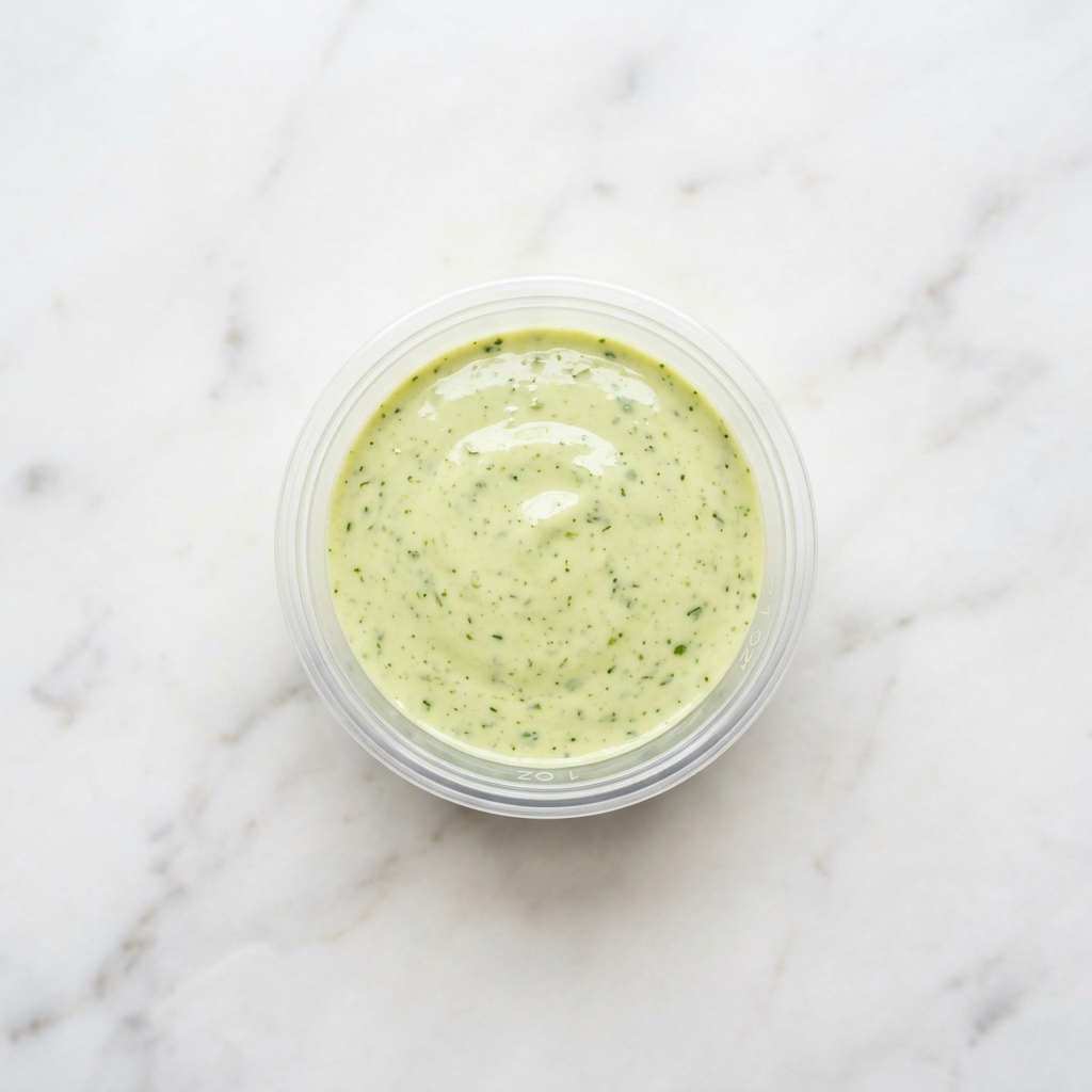 Hatch Sauce 1 oz