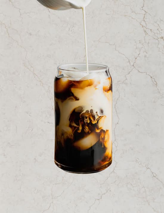 Iced Cold Brew