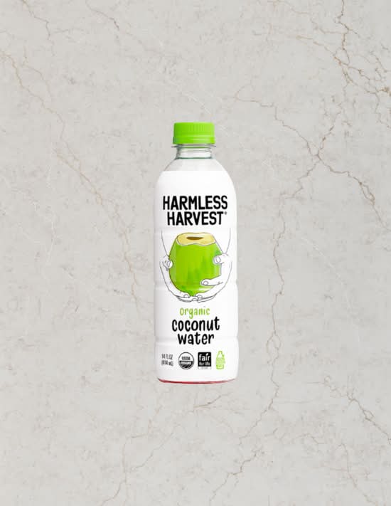 Organic Coconut Water 14 fl oz