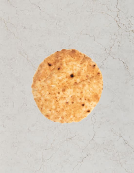 Pita Bread