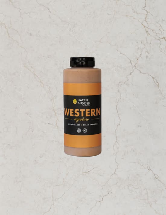 Ranch 1 oz