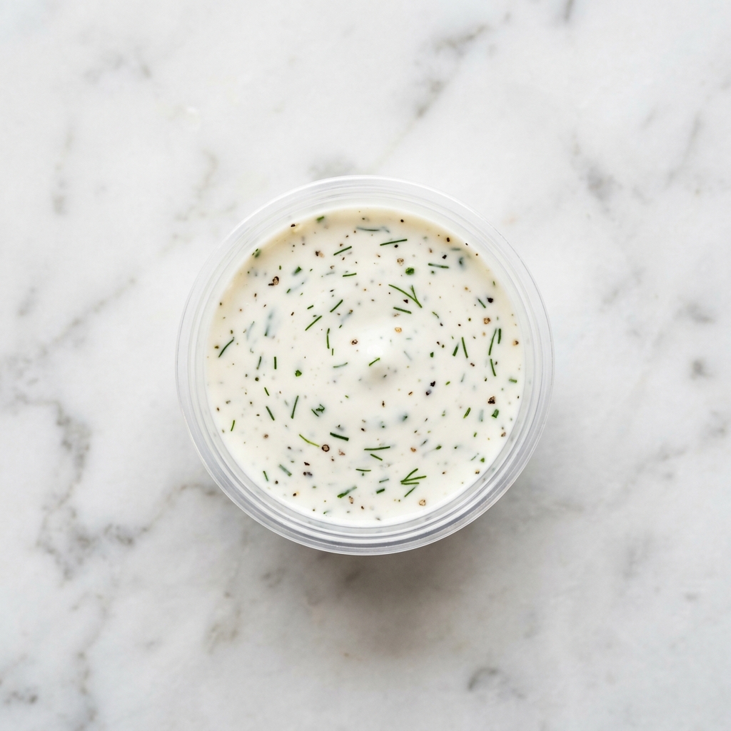 Ranch 1 oz