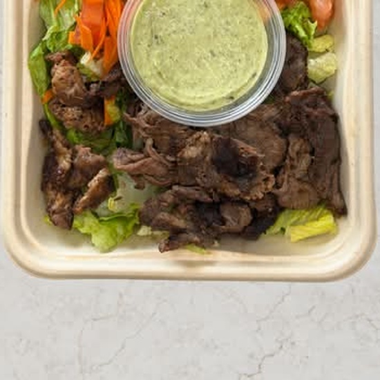 Ribeye Steak | 4 oz