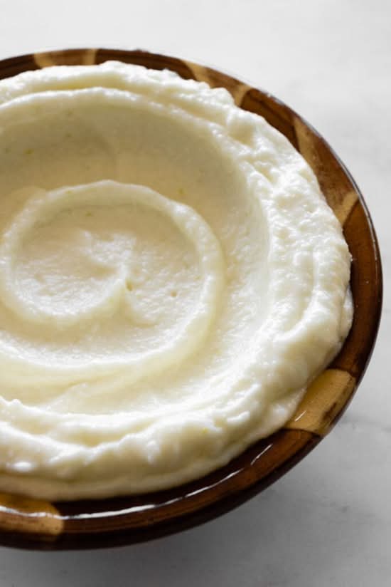 Shoom (Garlic) Dip | 4 oz
