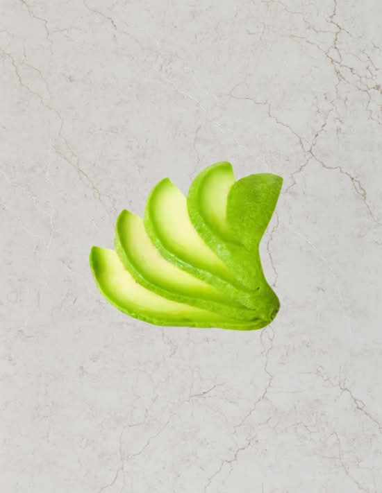 Side Avocado