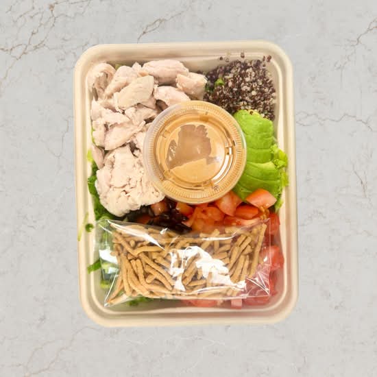 Southwest Chicken Salad