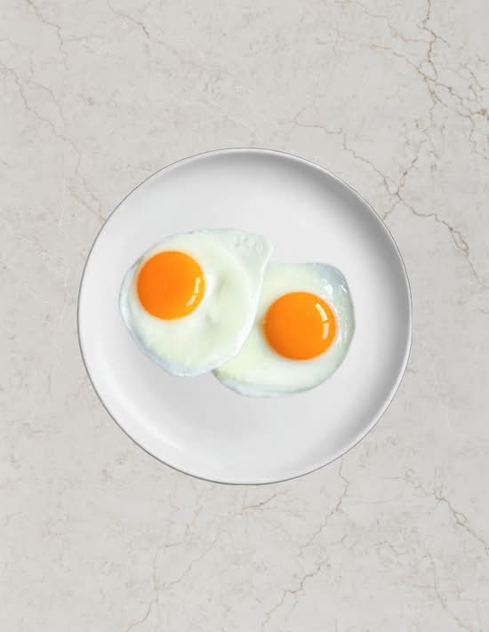 Sunny Eggs | 2 each