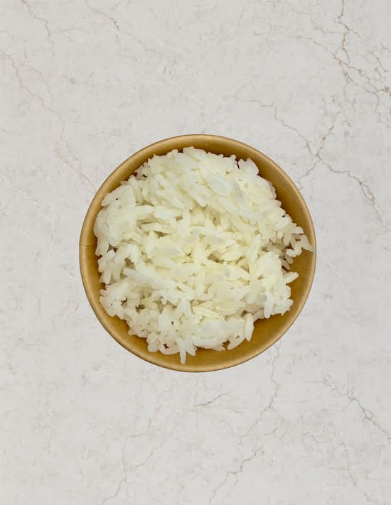 The Jr. Breakfast Bowl