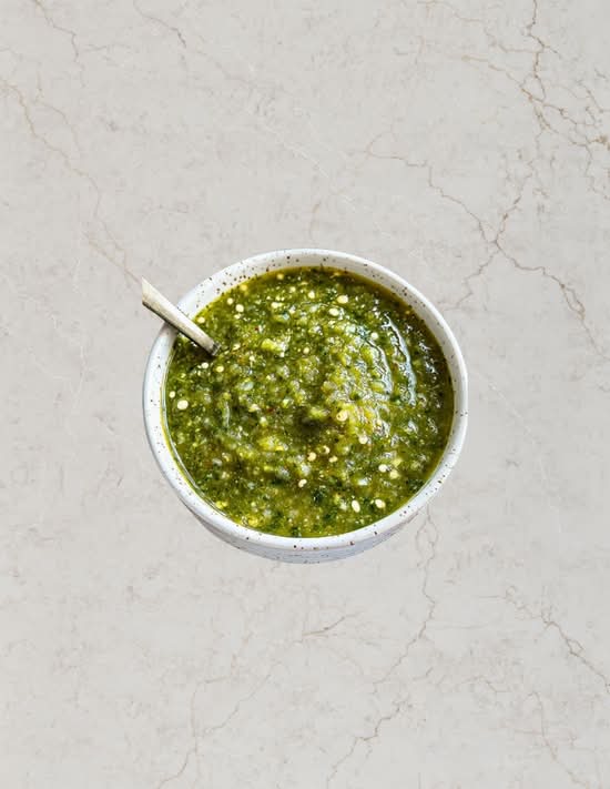 Western Sauce 1 oz